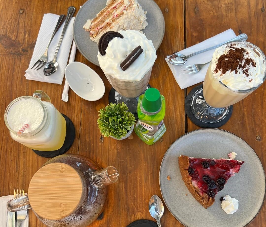 pasteleria